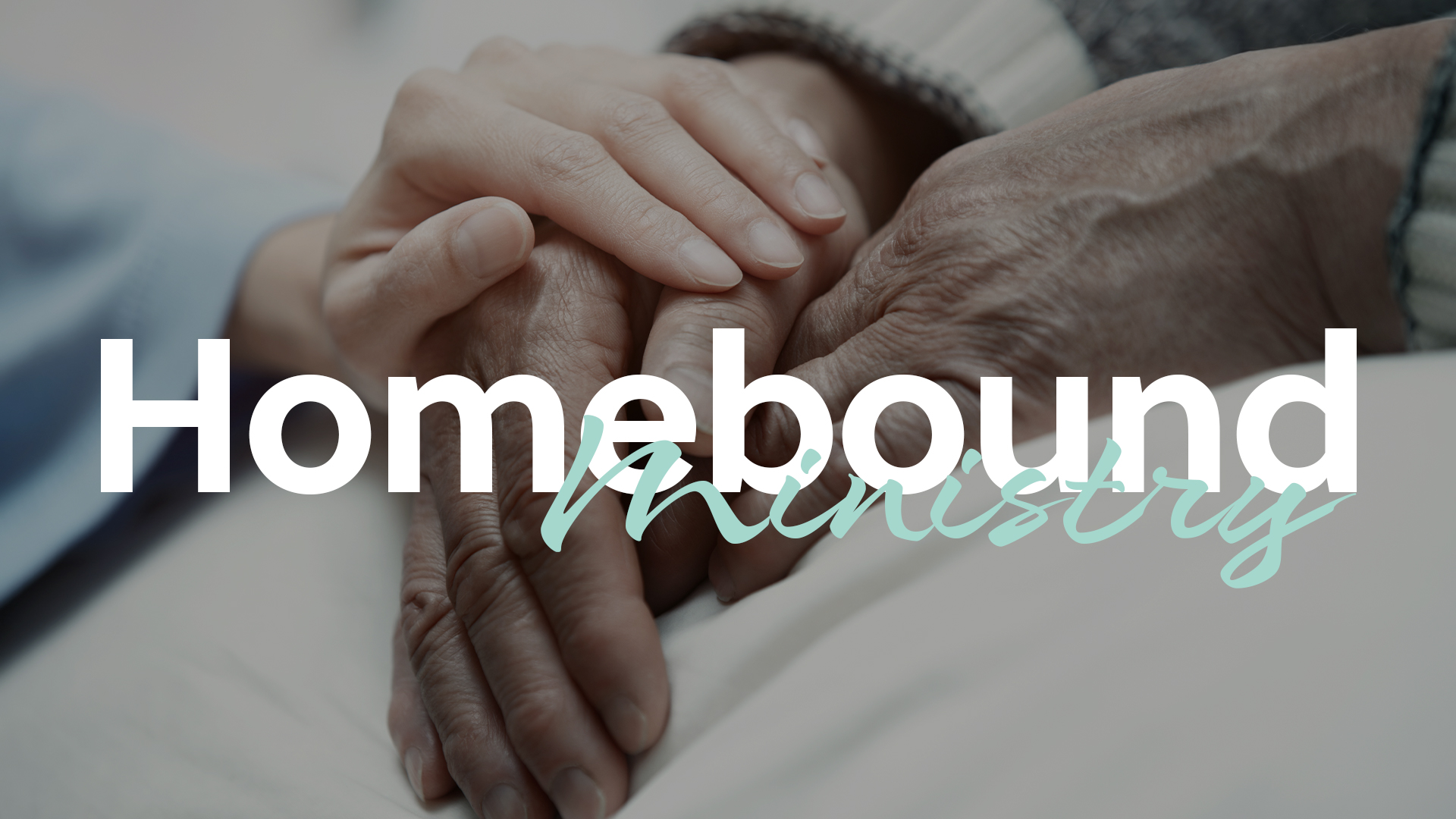 Care Ministries and Programs Grace Chapel