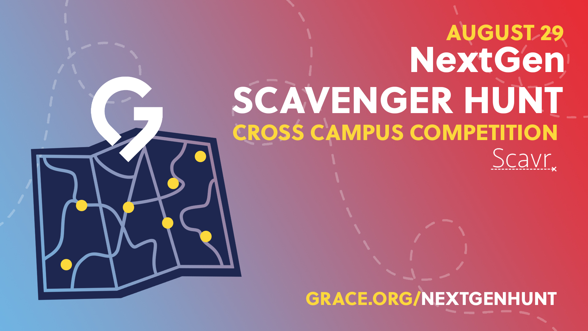 Lexington Kidstown Grace Chapel